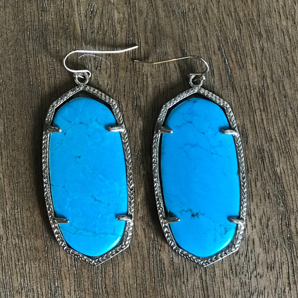 Kendra Scott Danielle Earrings